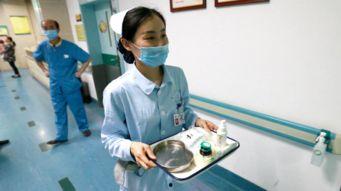 医院急诊科吃瓜,揭秘医护人员背后的故事