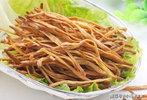 茭瓜和黄花菜能一起吃吗,营养搭配的禁忌与建议